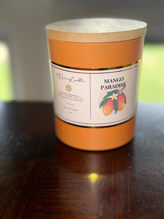 Mango Paradise