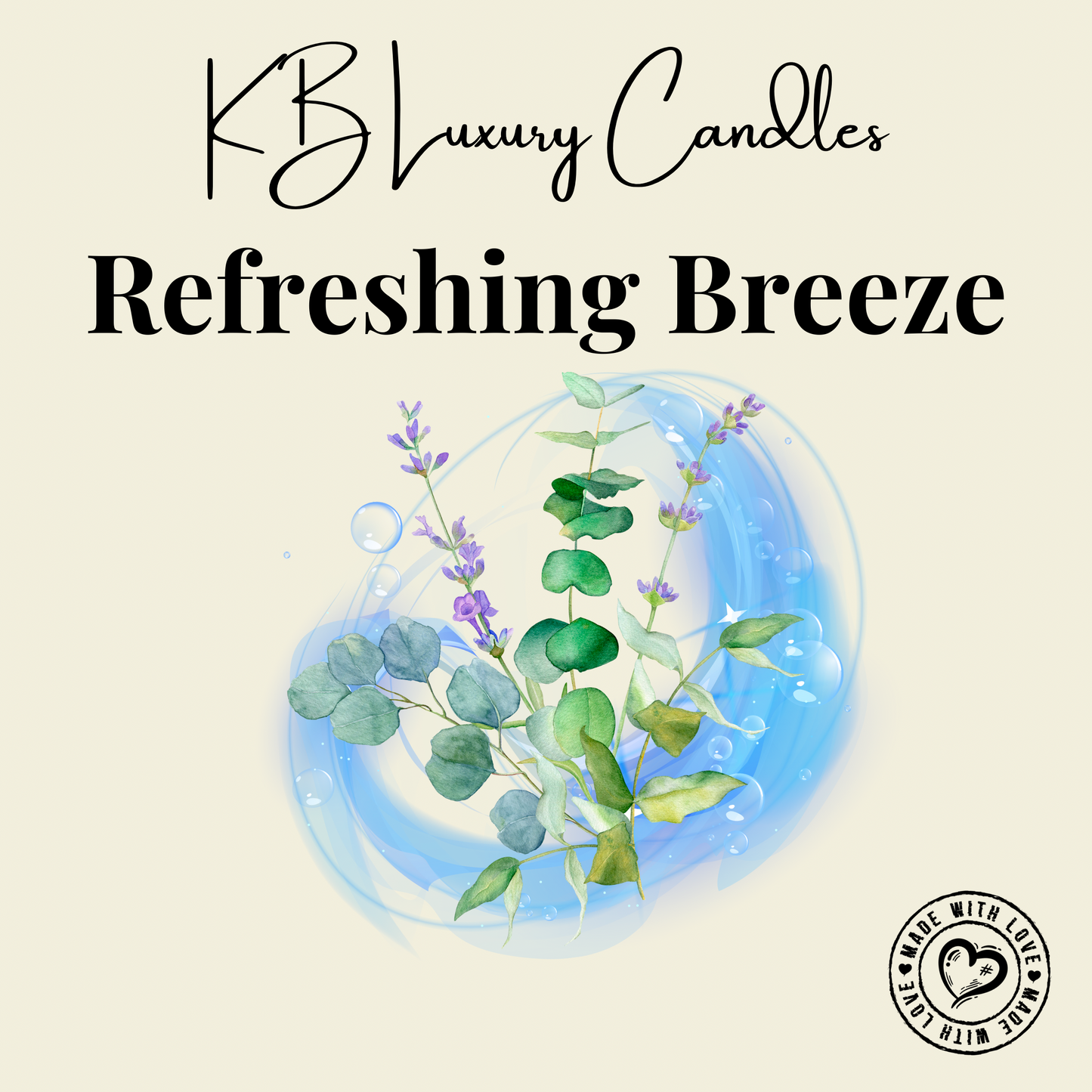 Refreshing Breeze