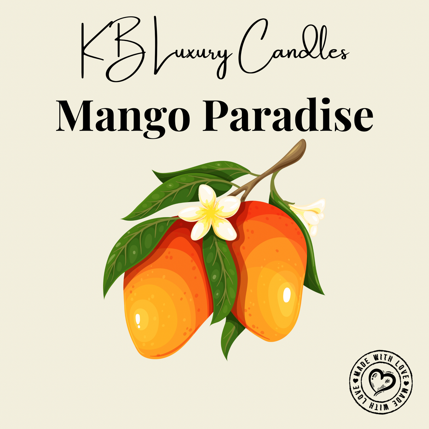 Mango Paradise