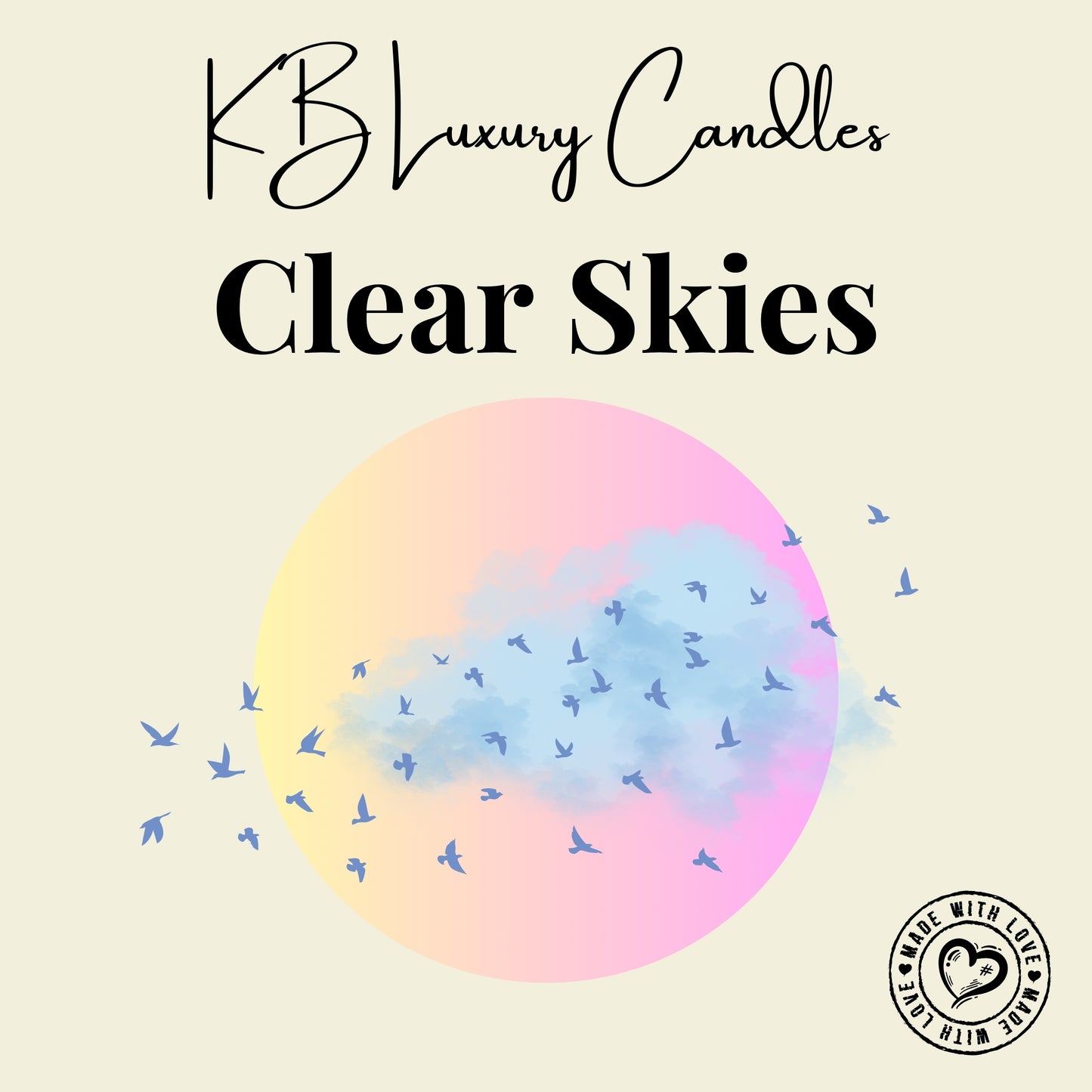Clear Skies