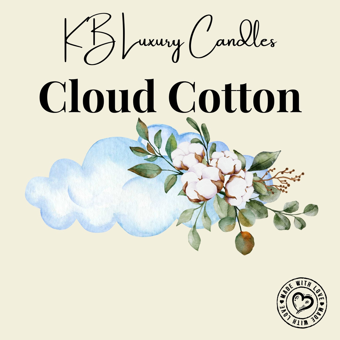 Cloud Cotton