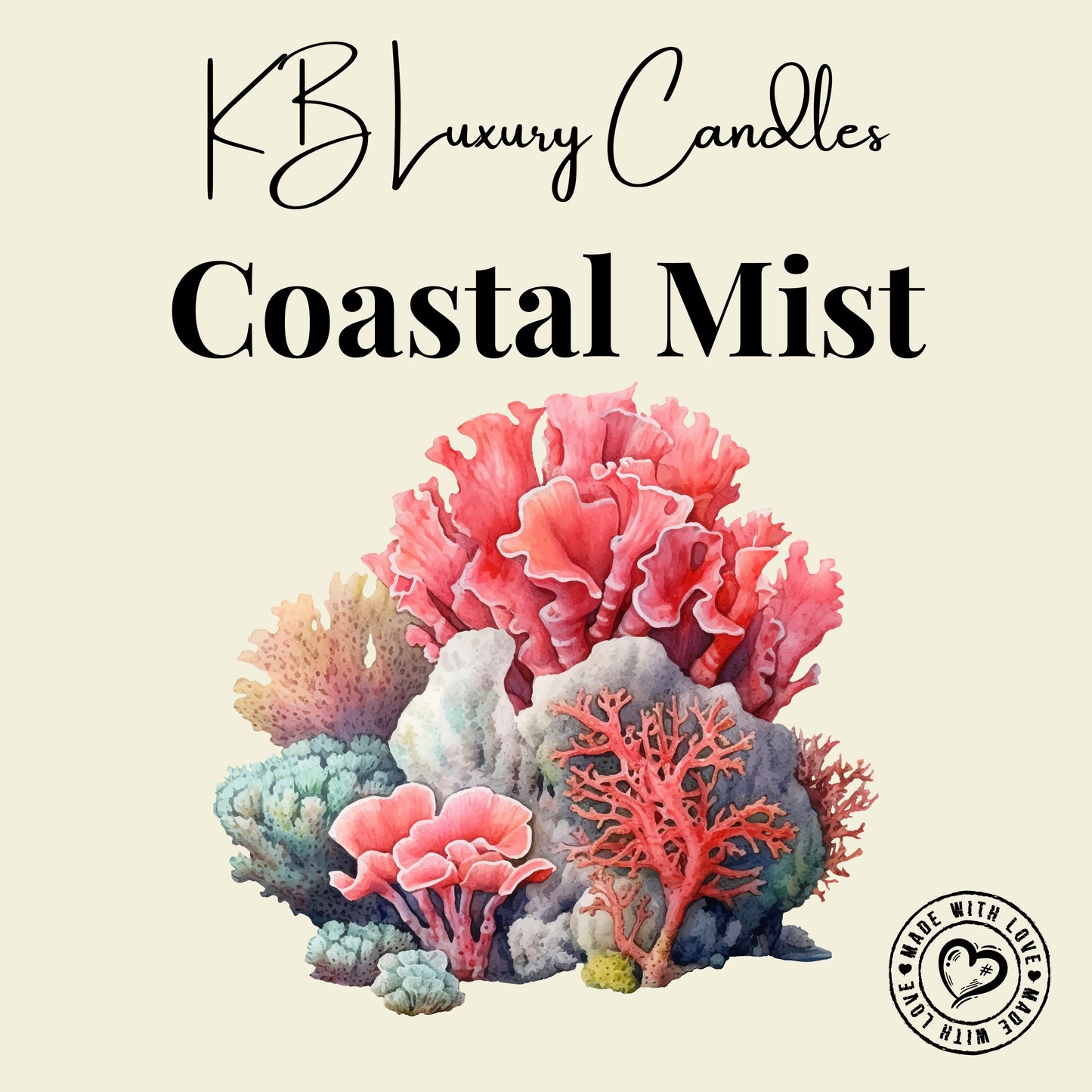 Coastal Mist