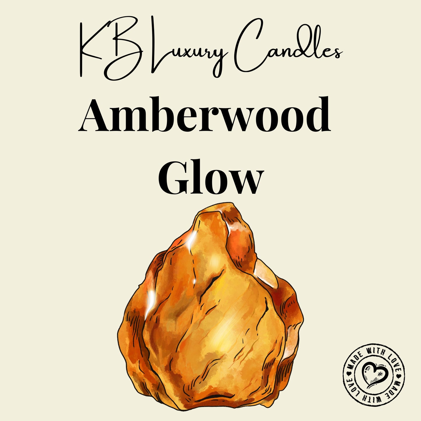 Amberwood Glow