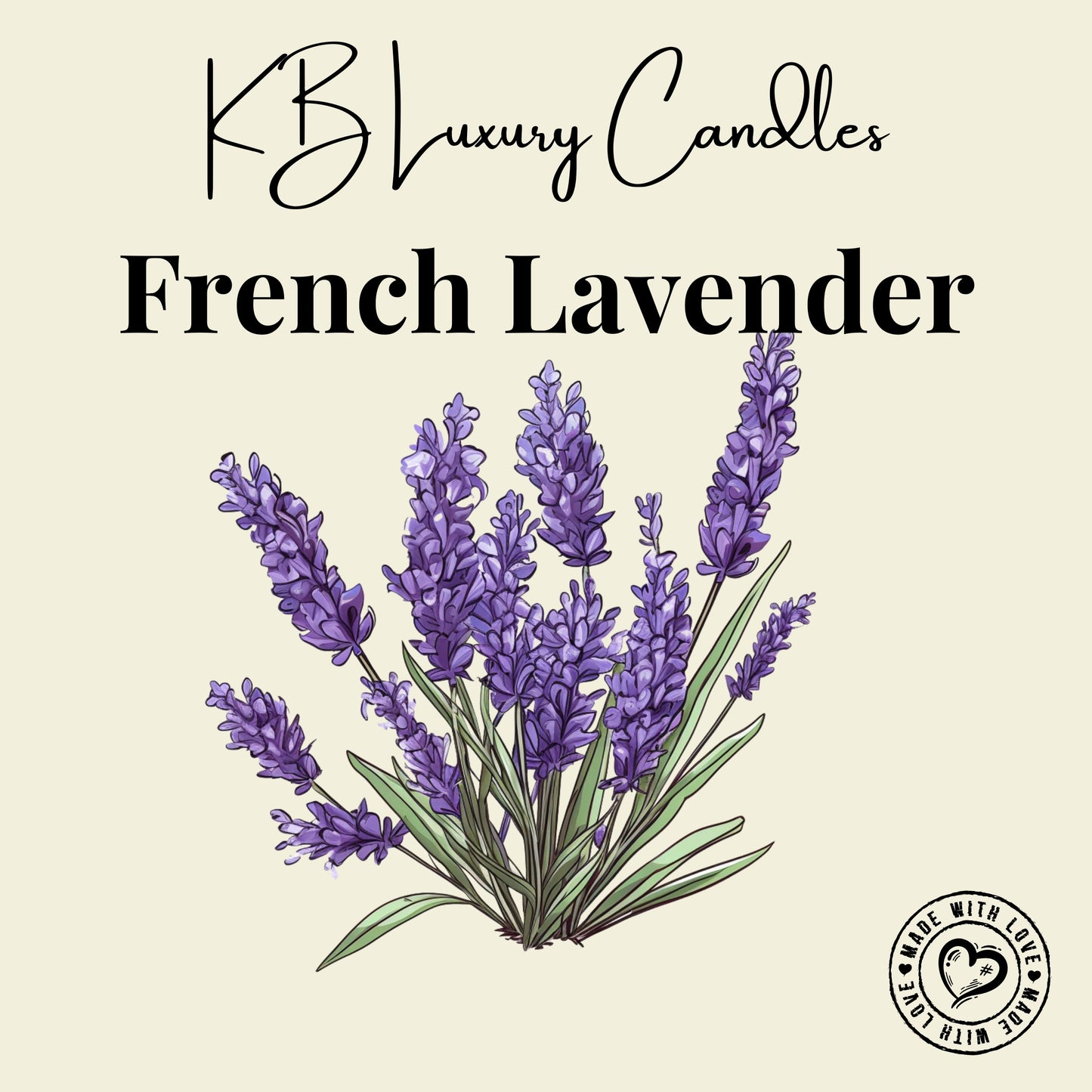 French Lavender