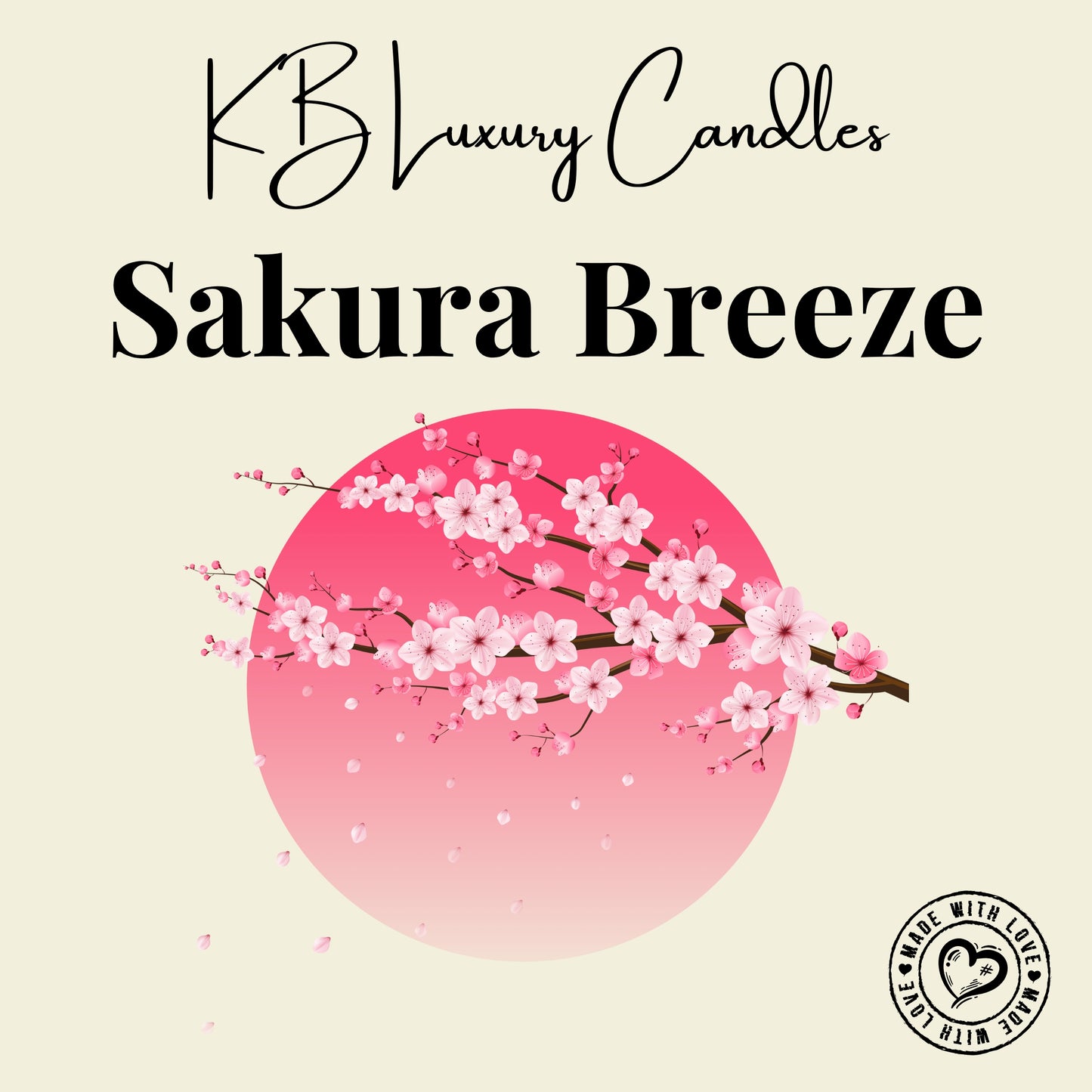 Sakura Breeze