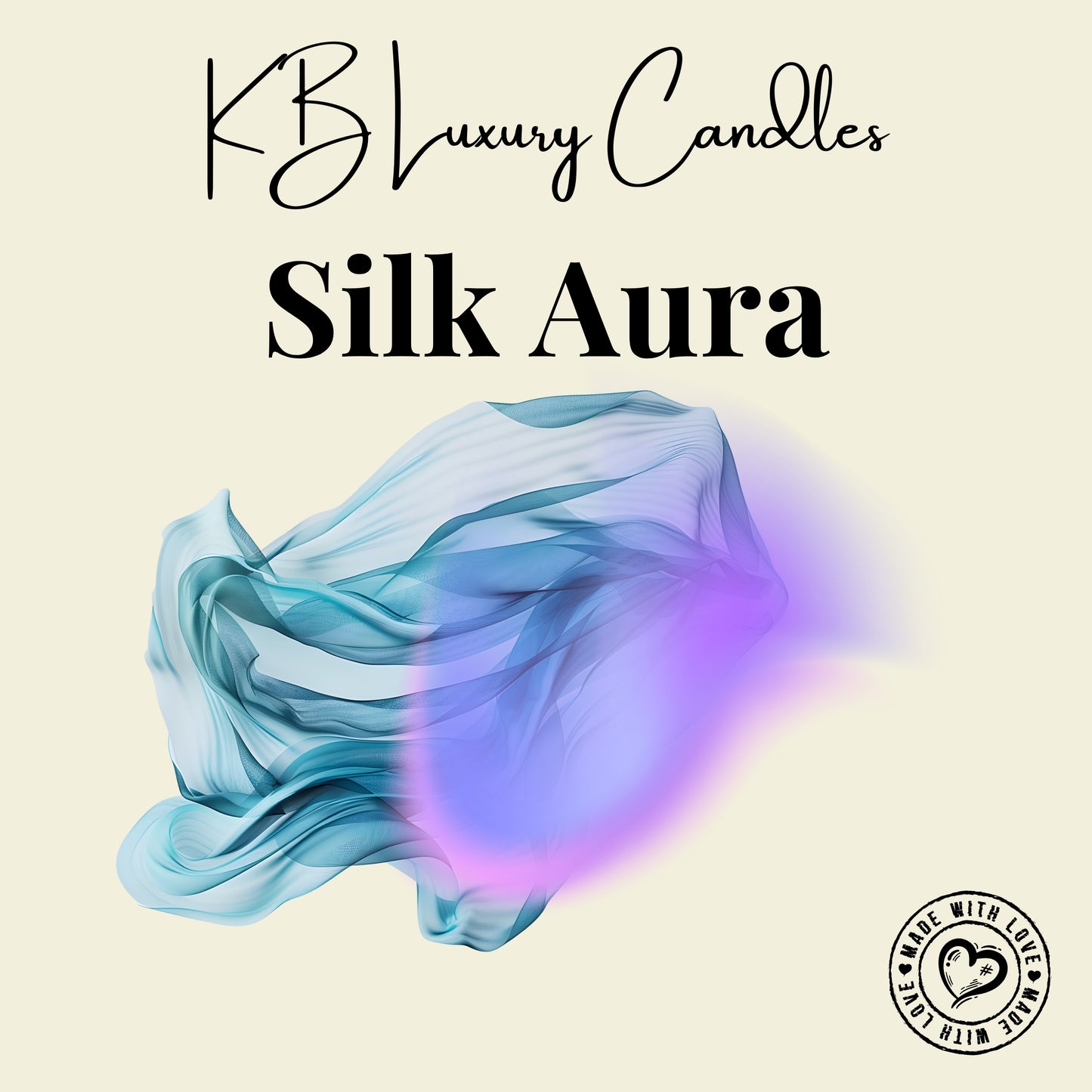 Silk Aura