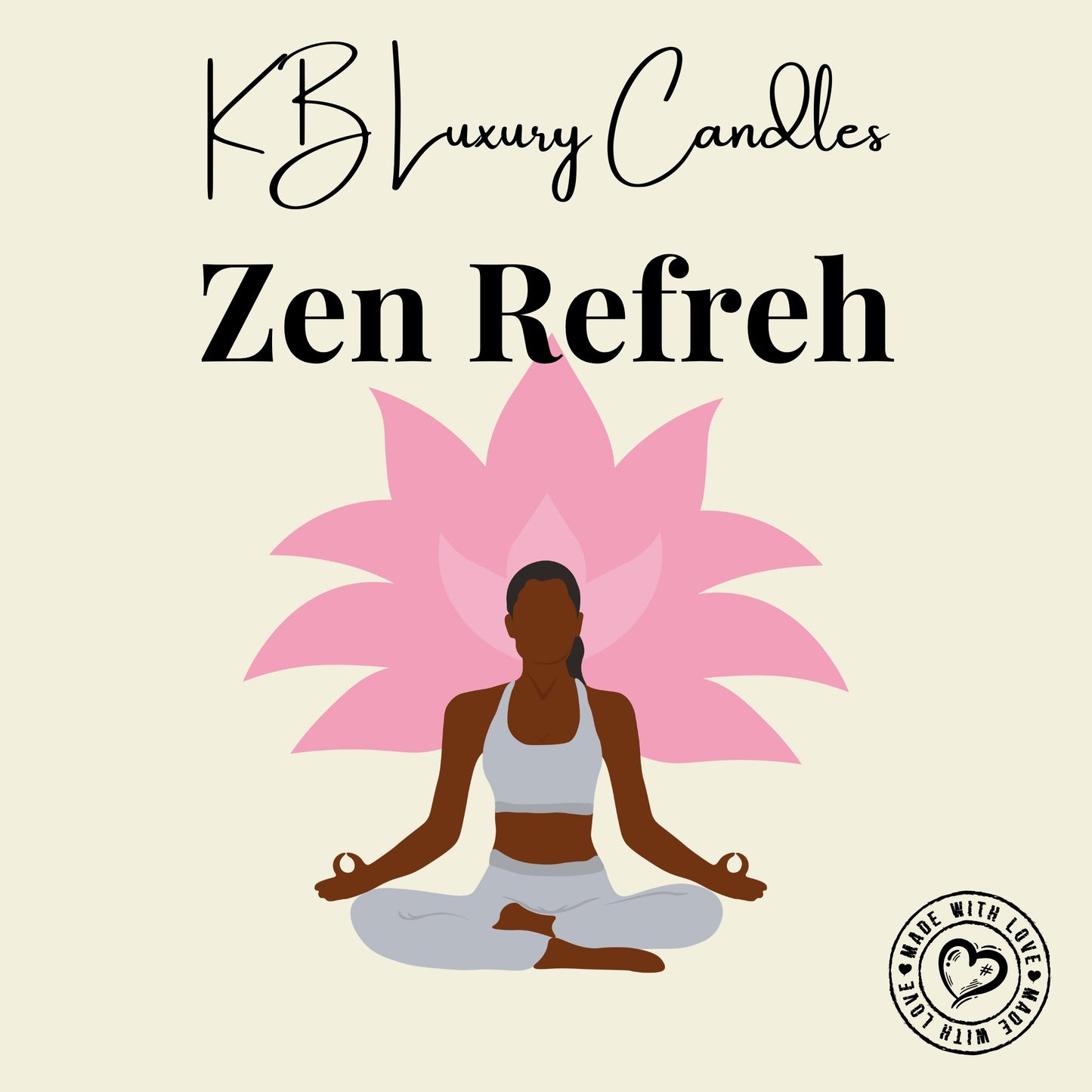 Zen Refresh