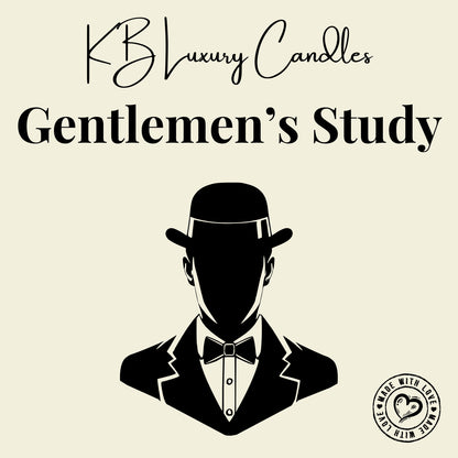 Gentlemen's Study
