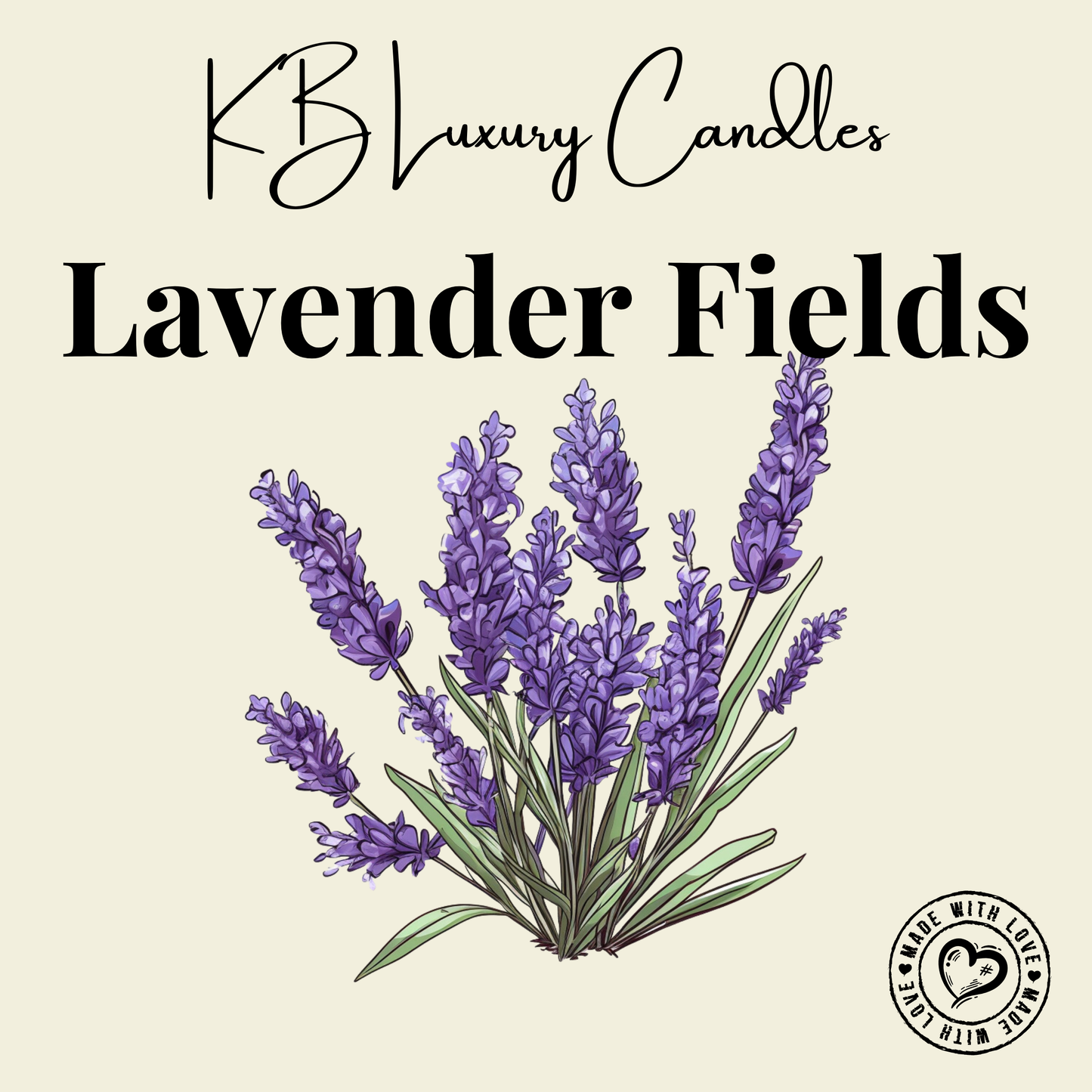 Lavender Fields
