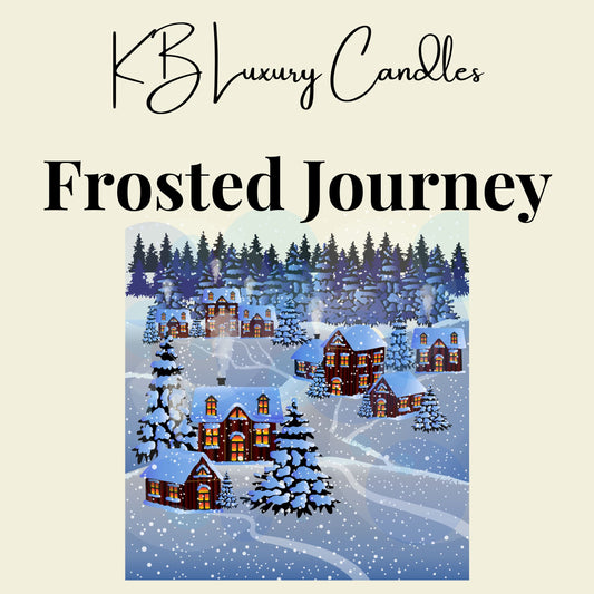 Frosted Journey