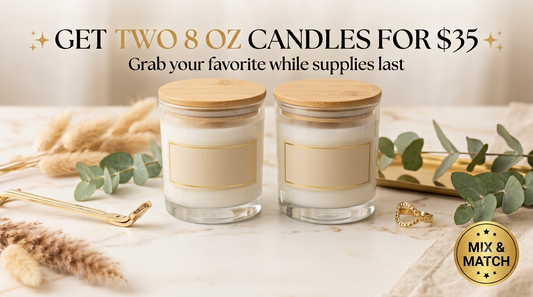 Candle Deal