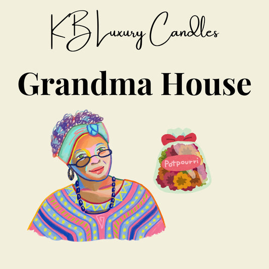 Grandma House