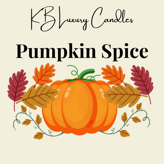 Pumpkin Spice Room Spray