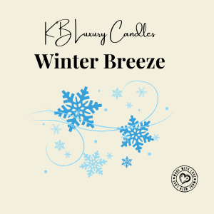 Winter Breeze Car Freshener