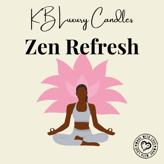 Zen Refresh